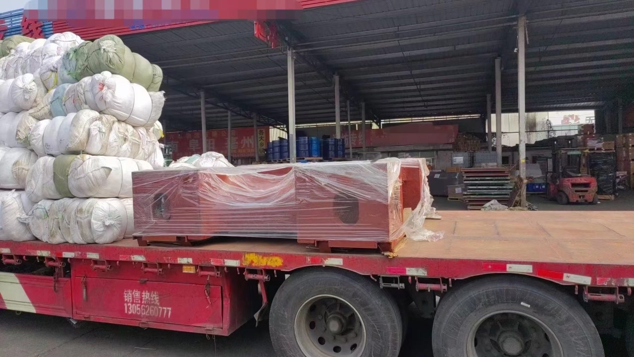 尉犁整车运输